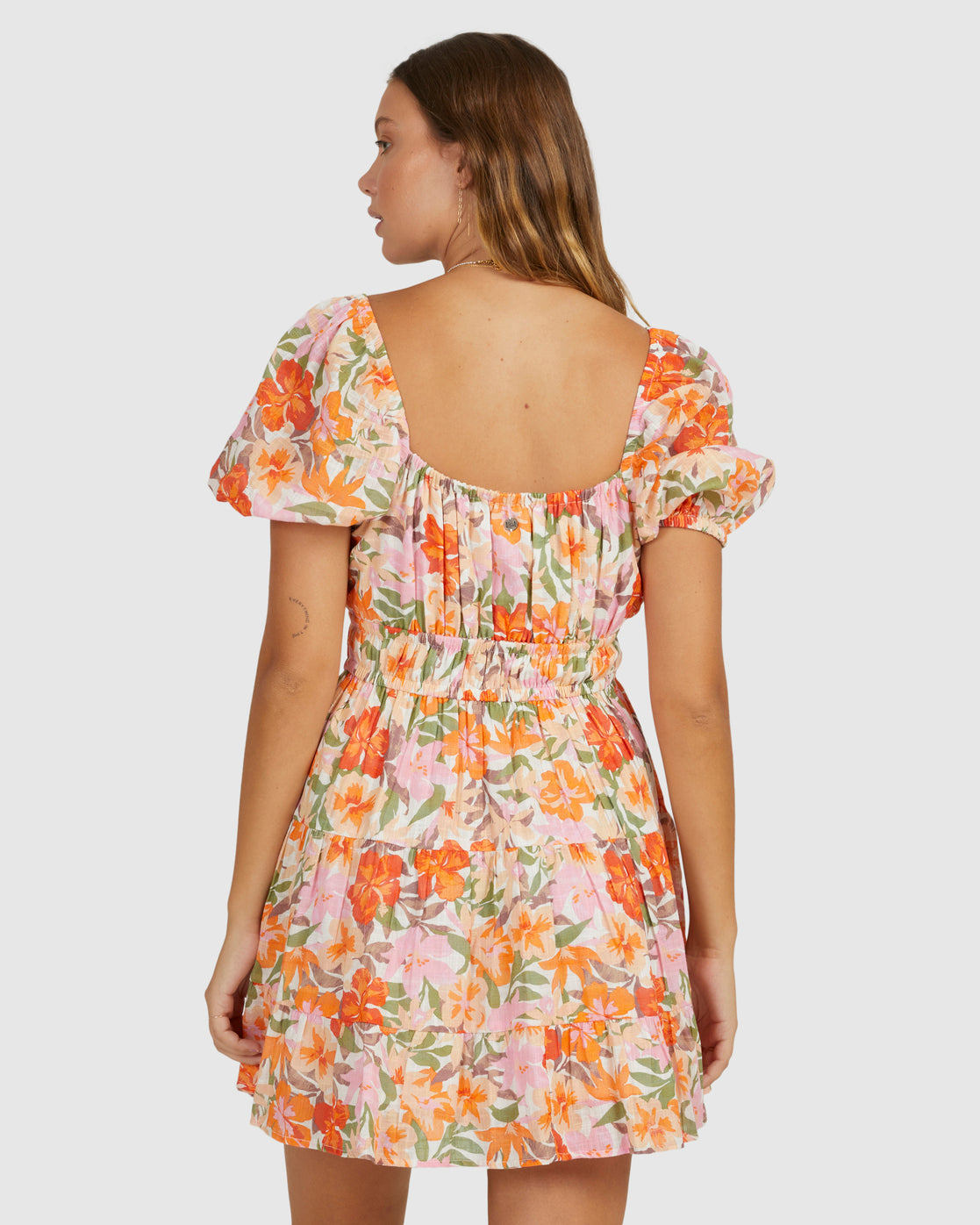 Haven Dress