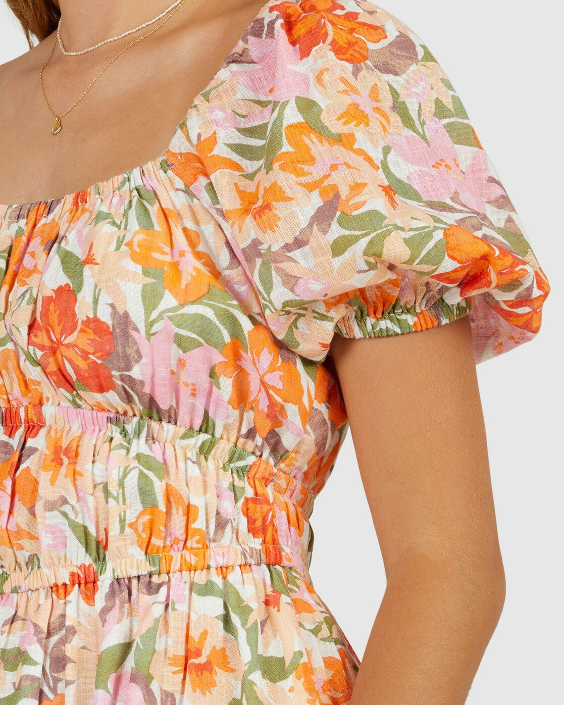 Haven Dress