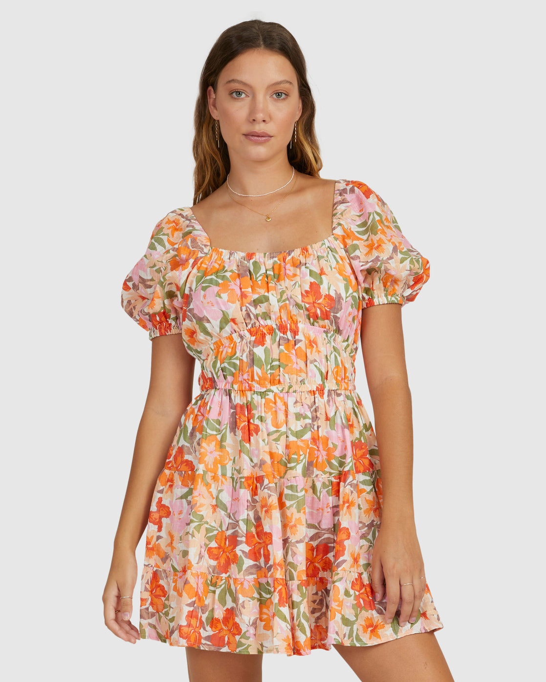 Haven Dress