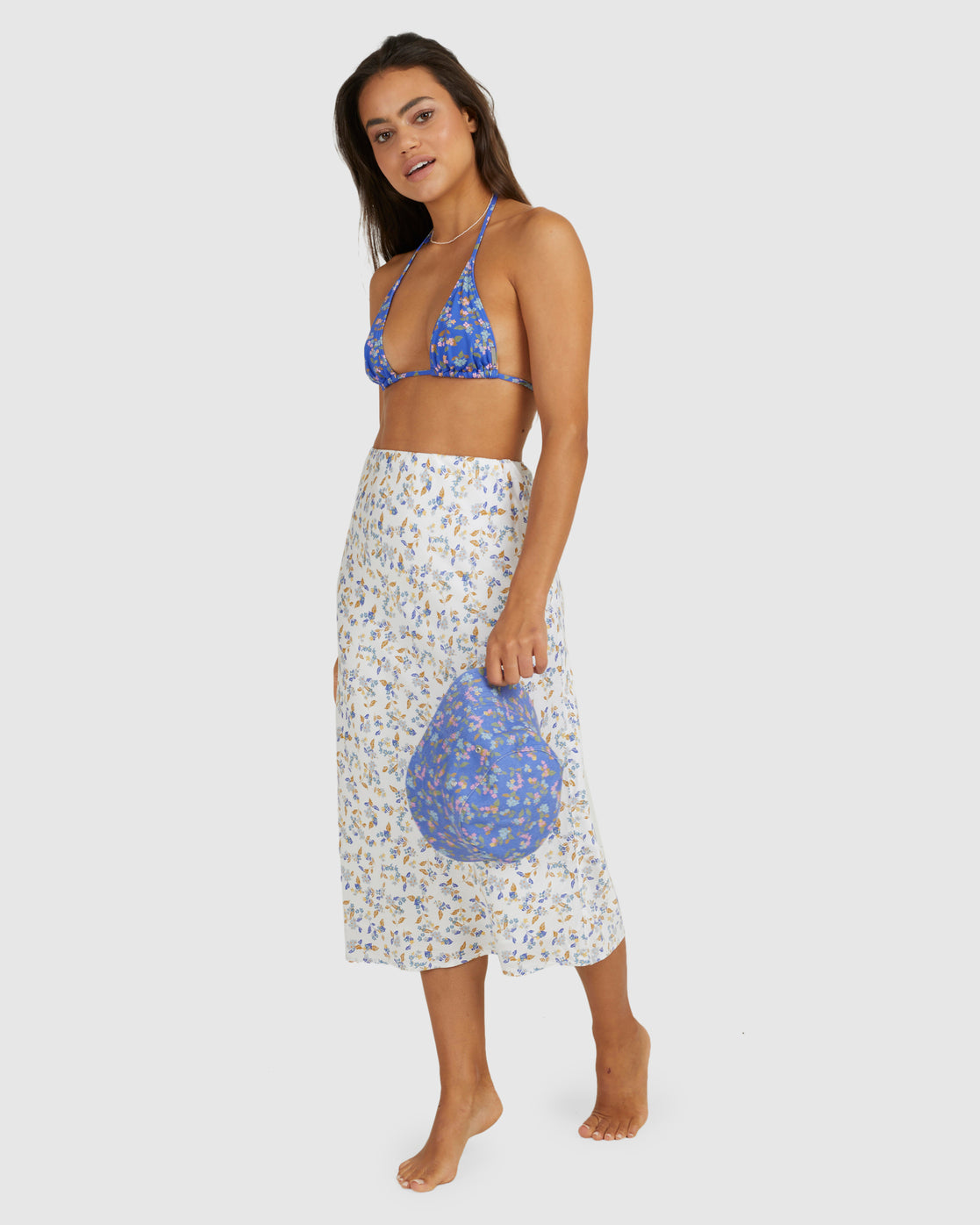 Chiquita Skirt
