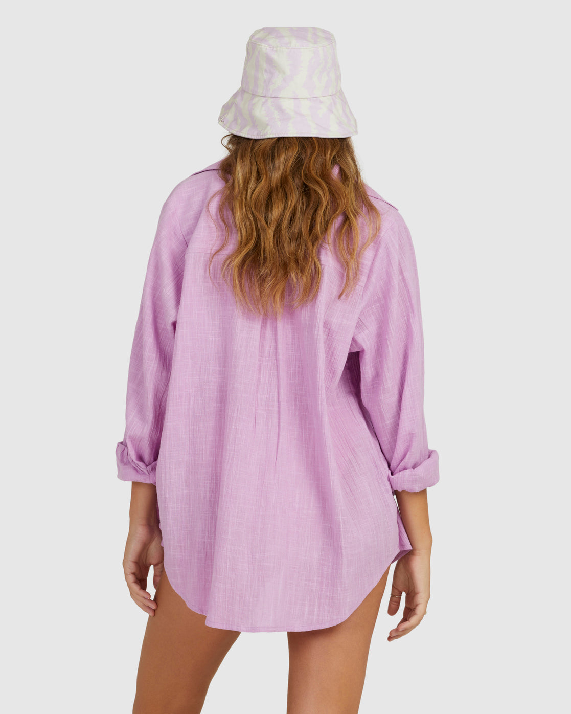 Soft Swell Eco Blouse