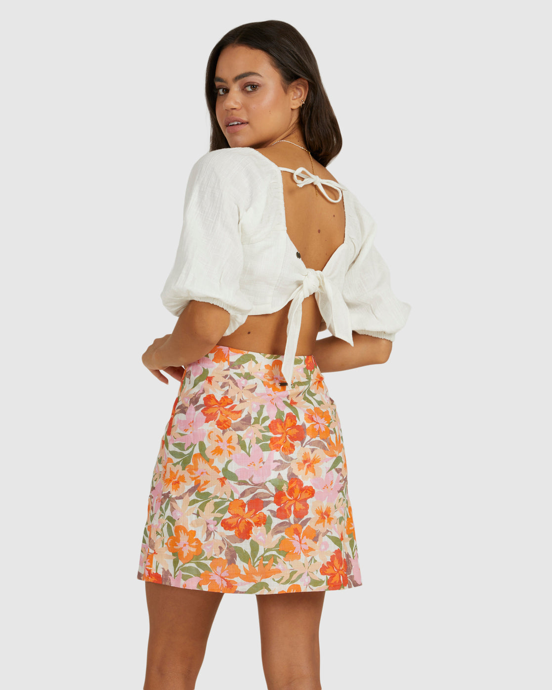 Island Top