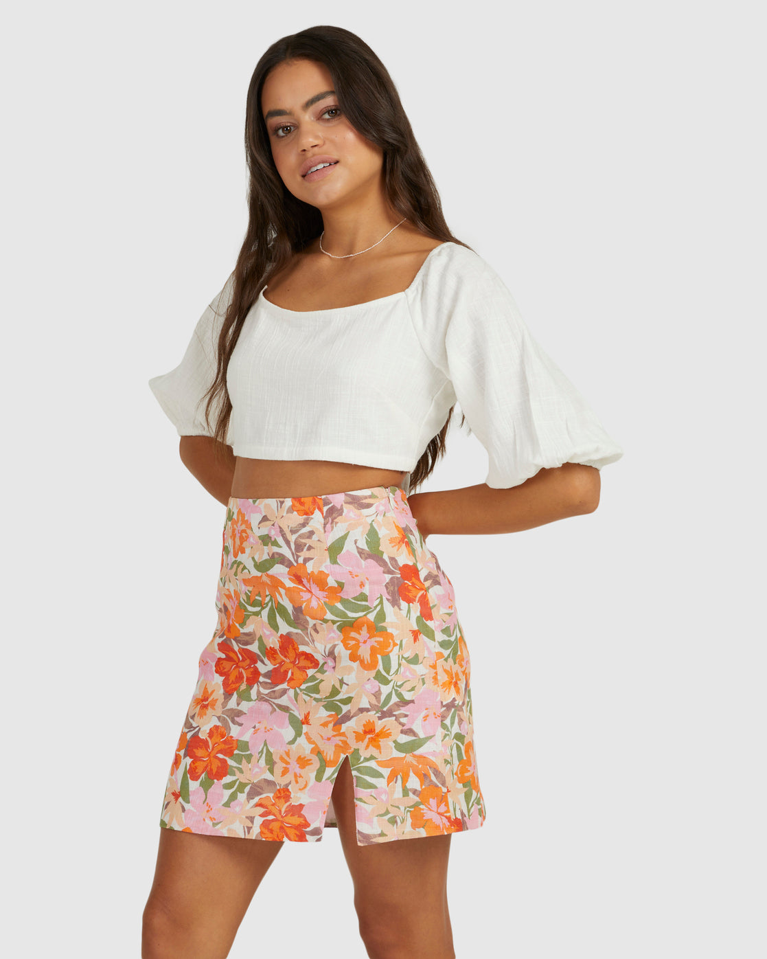 Island Top