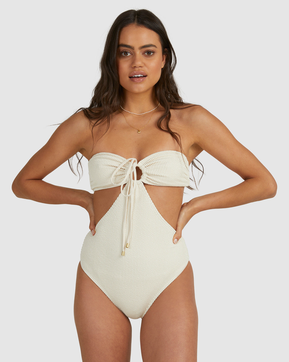 Summer High Penny One Piece Swimsuit