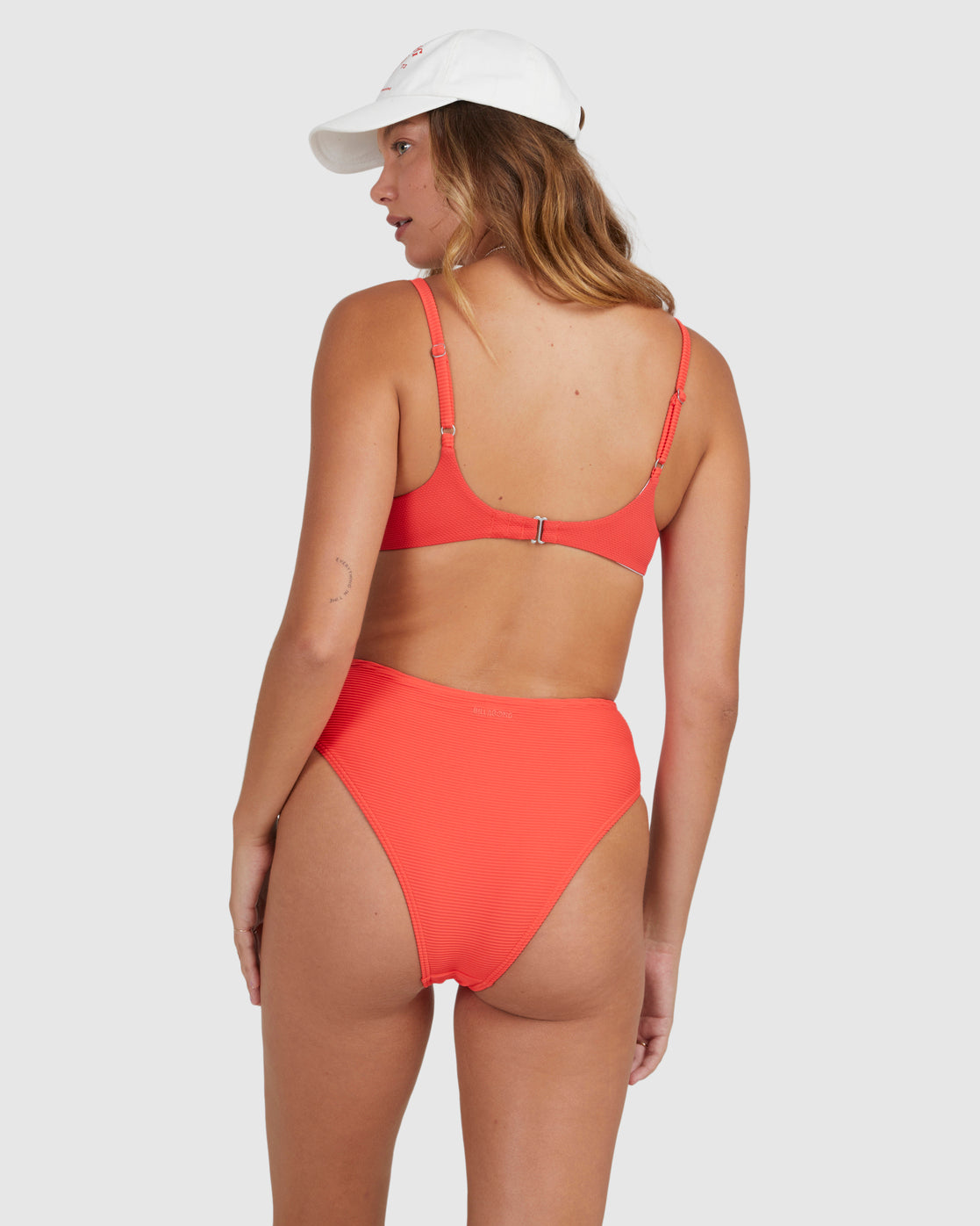 Marina Helena Bralette Bikini Top