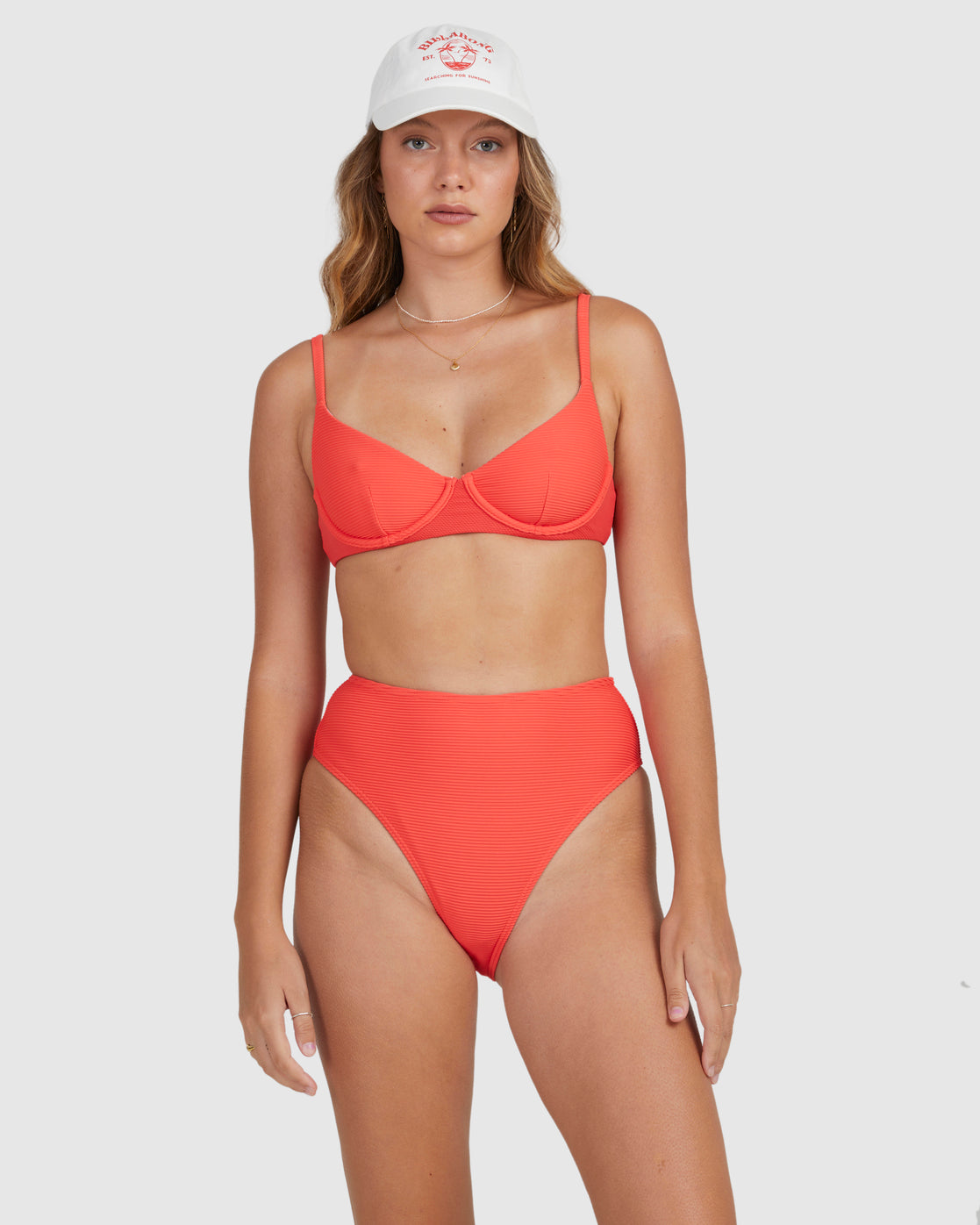 Marina Helena Bralette Bikini Top
