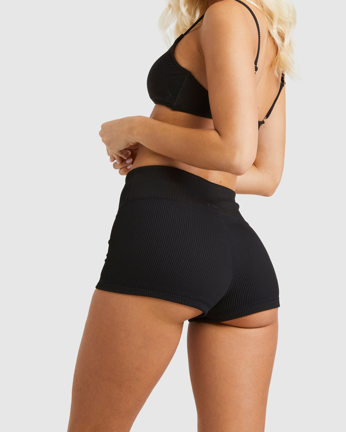 Tanlines Surf Short
