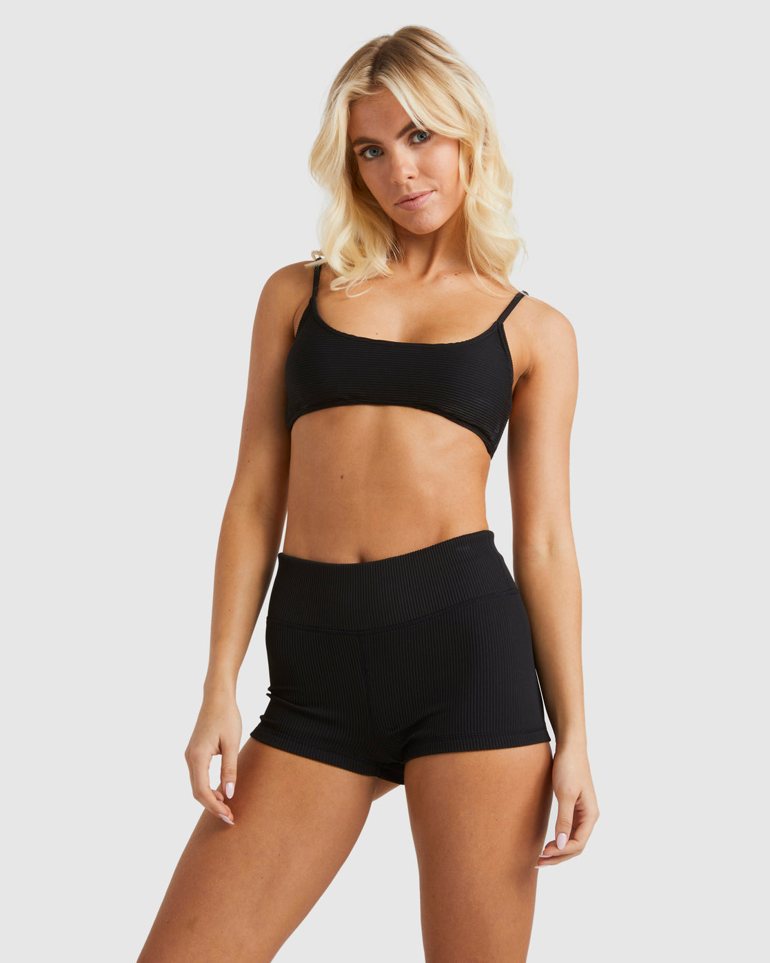 Tanlines Surf Short