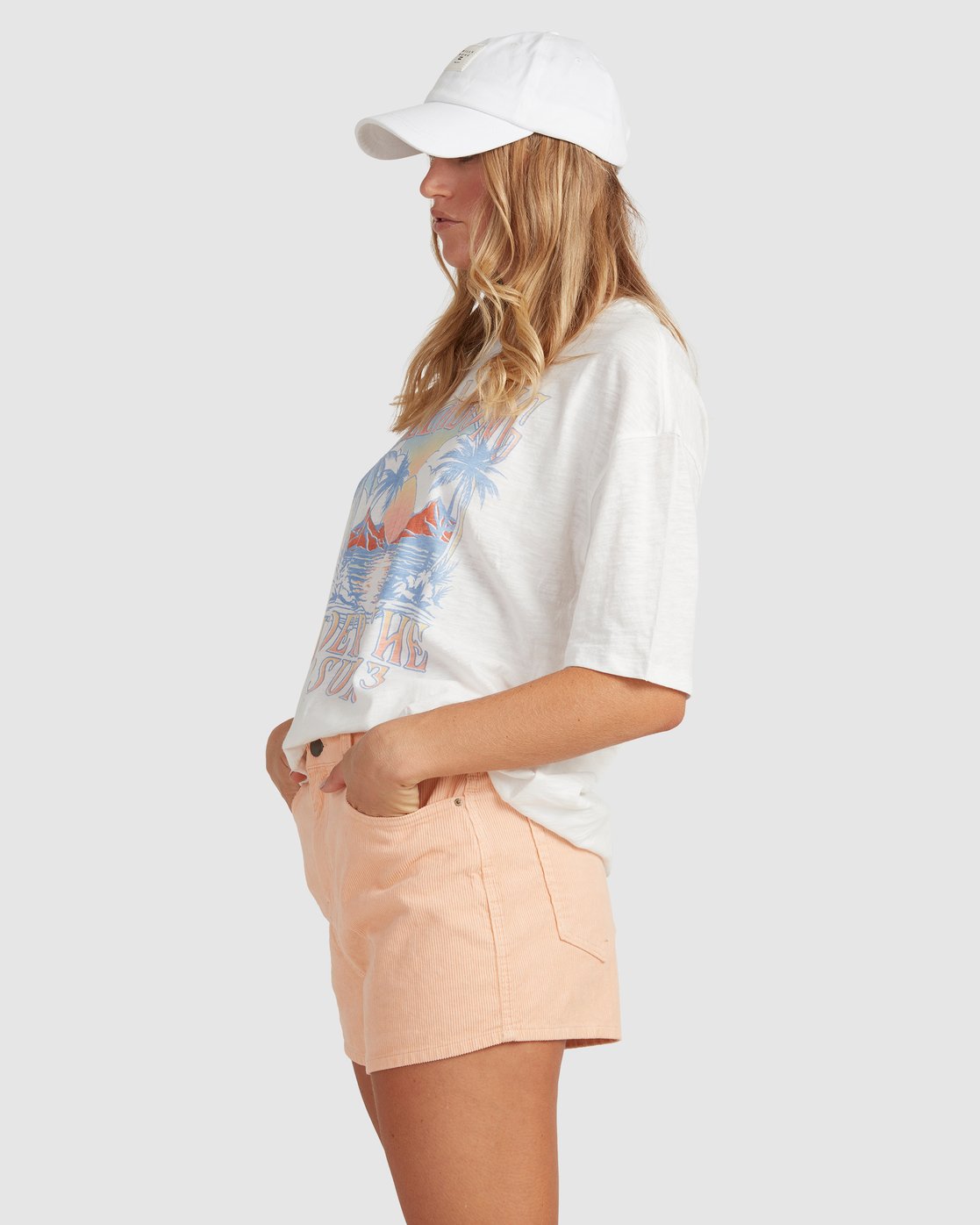 Under The Sun Eco T-Shirt
