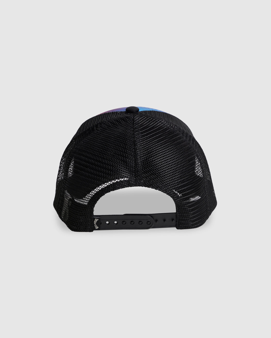 Groms 0-7 Faded Trucker Cap