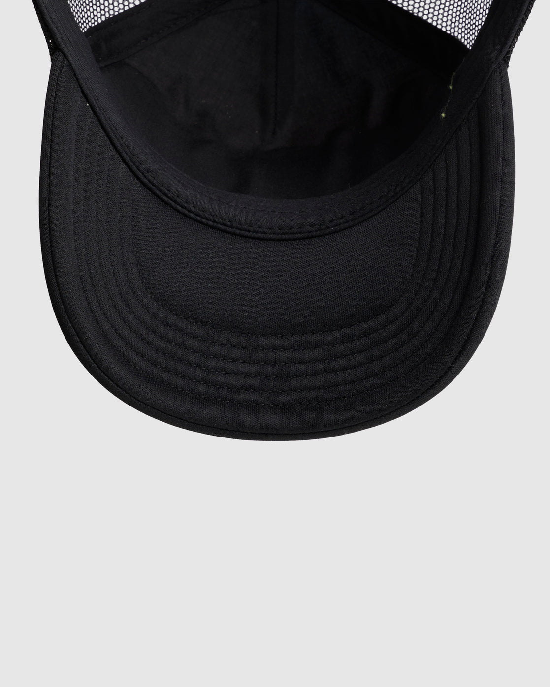 Groms 0-7 Faded Trucker Cap
