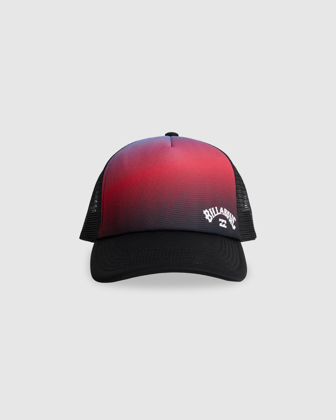 Groms 0-7 Faded Trucker Cap