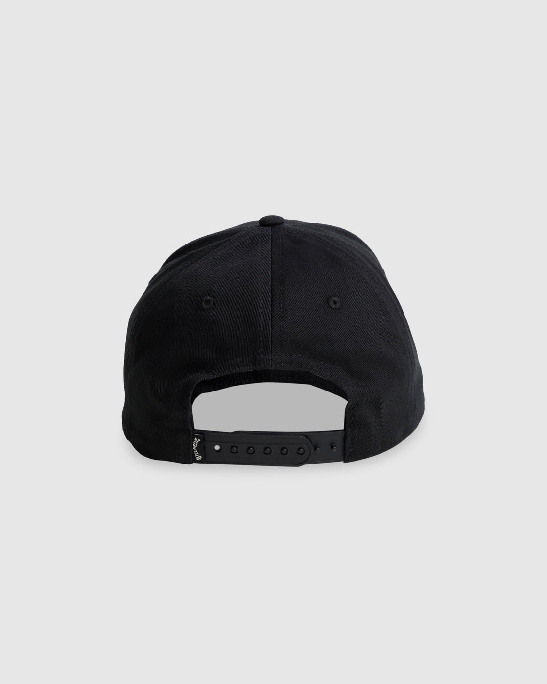 Groms 0-7 Dad Cap