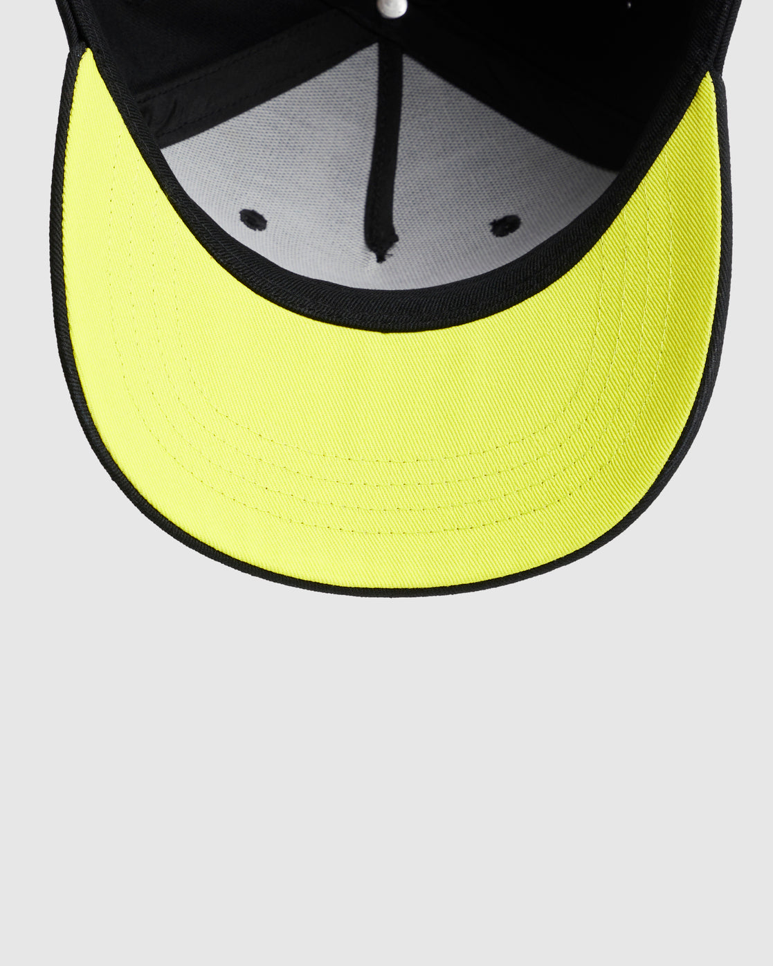 Groms 0-7 Dad Cap