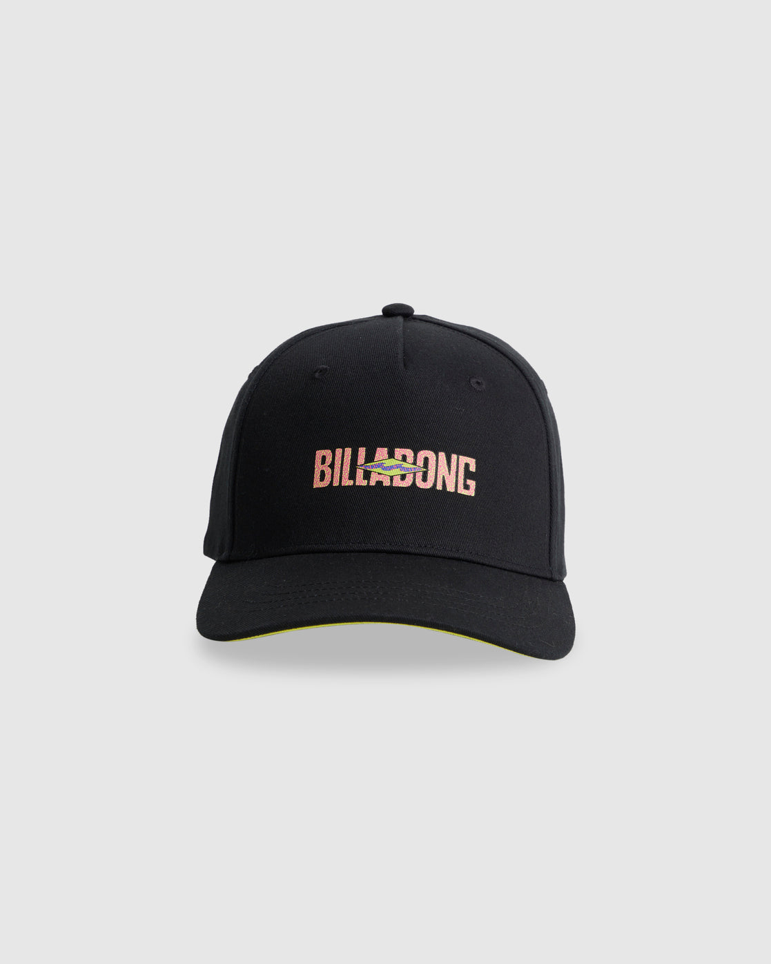 Groms 0-7 Dad Cap