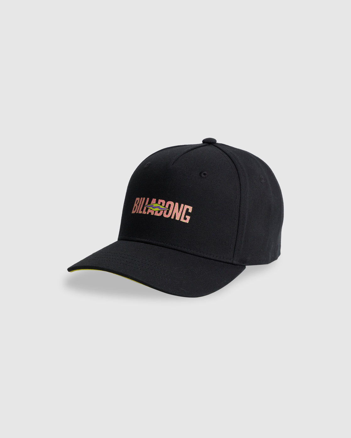 Groms 0-7 Dad Cap