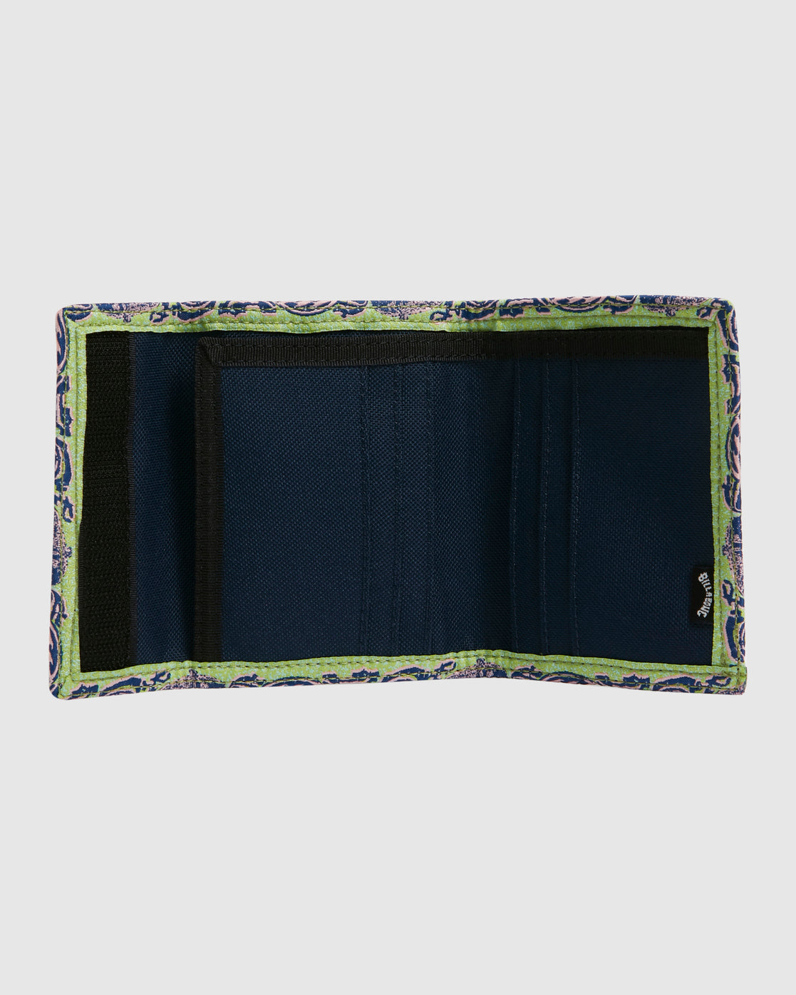 Tribes Tribong Wallet