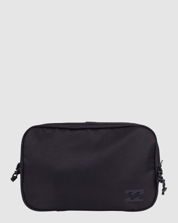 Billabong Traveller Stashie