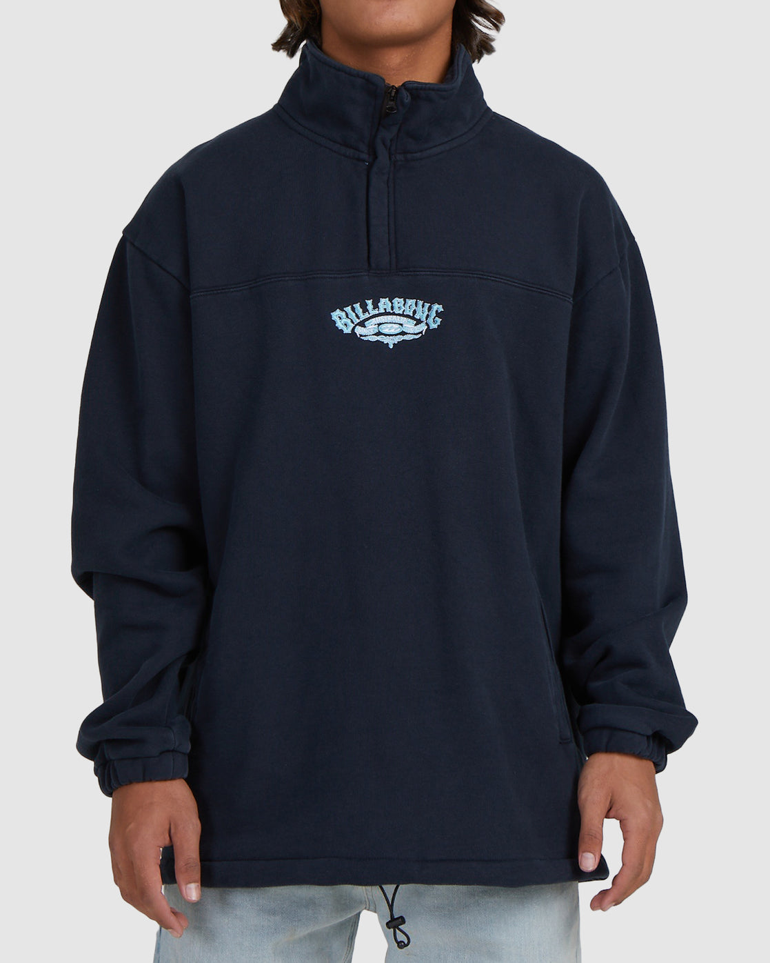 King Prawn Sweatshirt