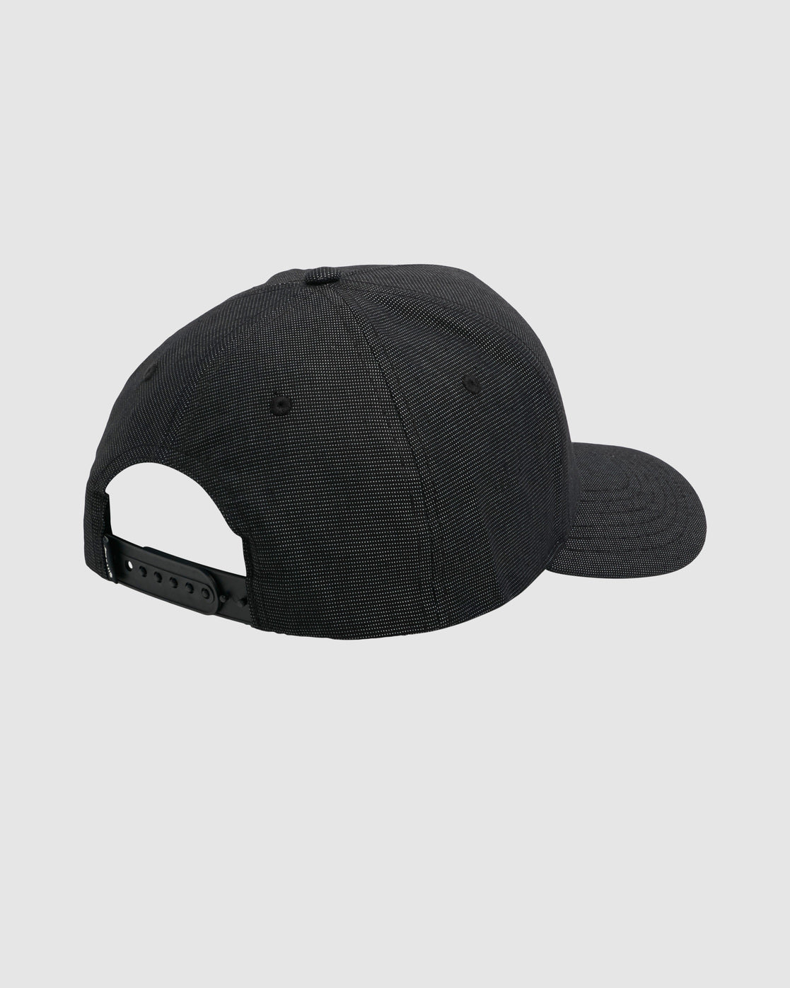 Big Daz Snapback Cap