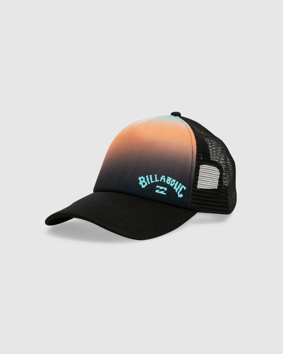 Range Trucker Cap