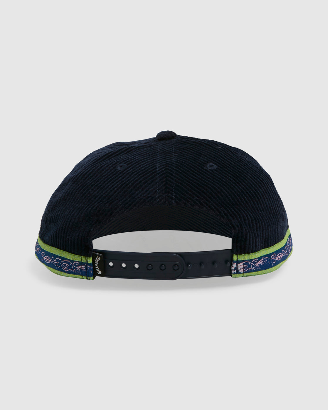 Tribes Base Snapback Cap