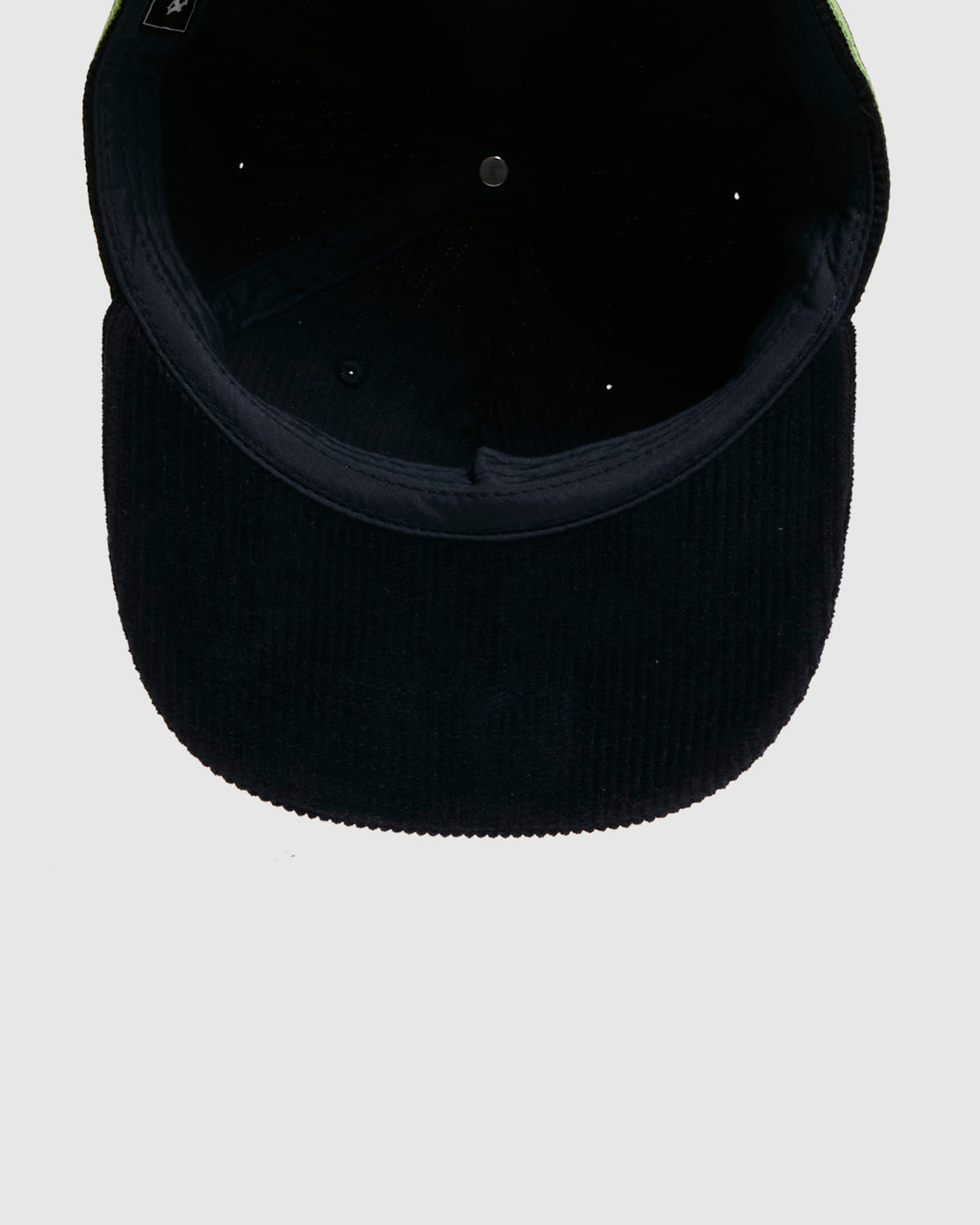 Tribes Base Snapback Cap
