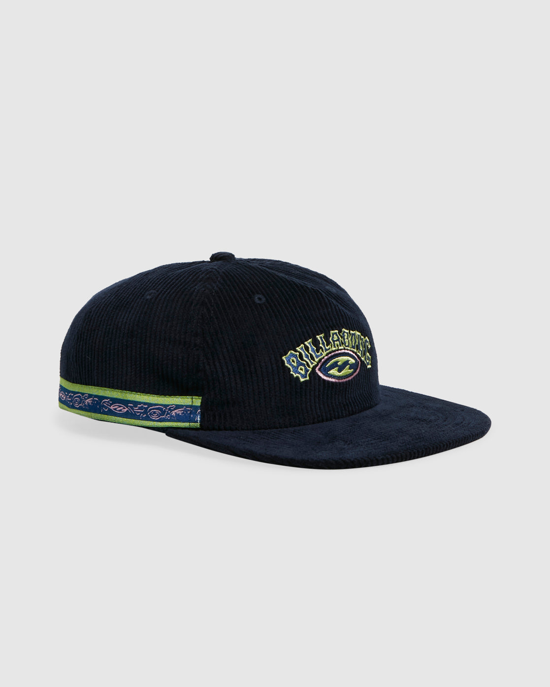 Tribes Base Snapback Cap