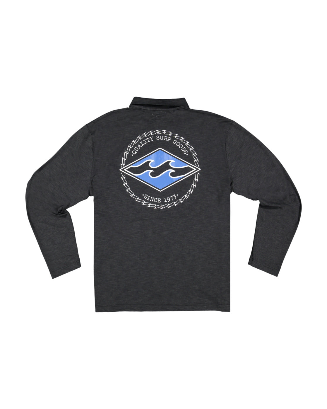 Shoreline Fisho Rash Vest