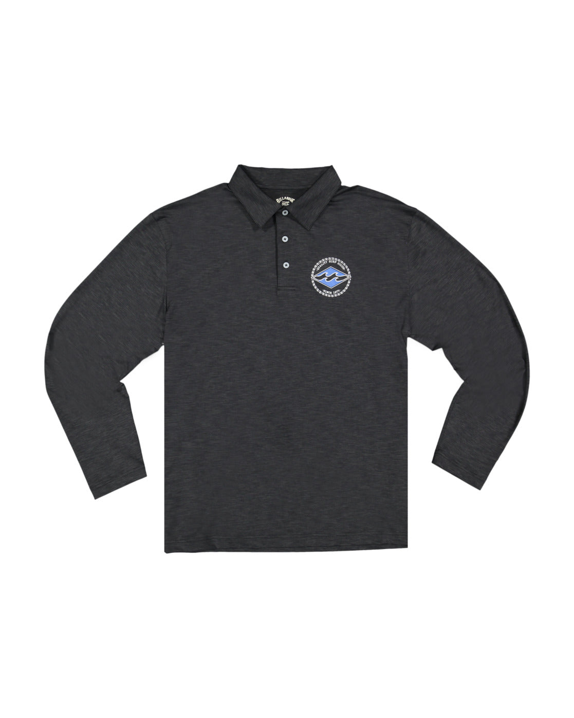 Shoreline Fisho Rash Vest