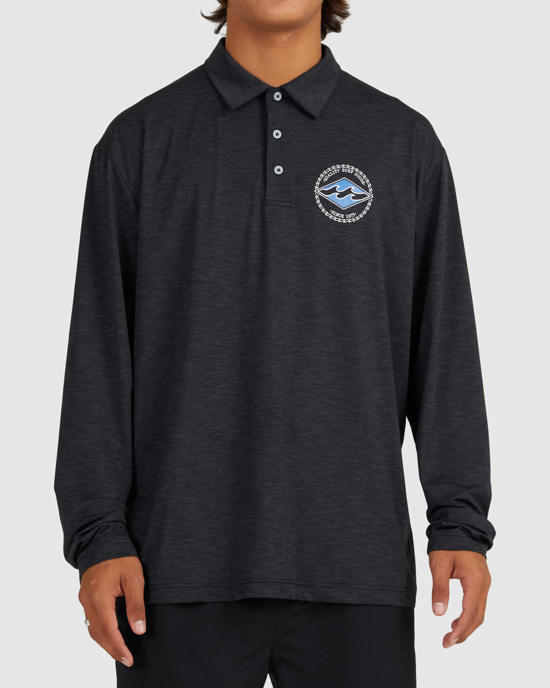 Shoreline Fisho Rash Vest