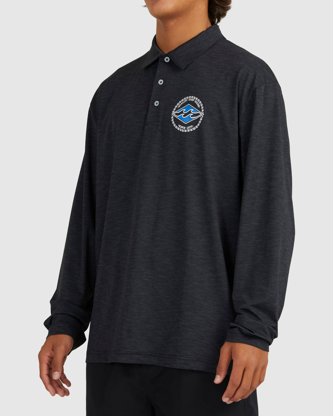 Shoreline Fisho Rash Vest
