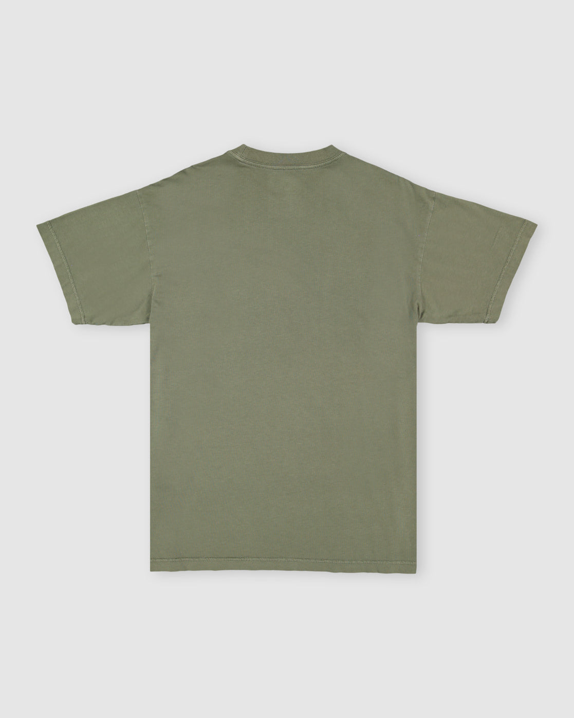 Premium Wave Wash T-Shirt