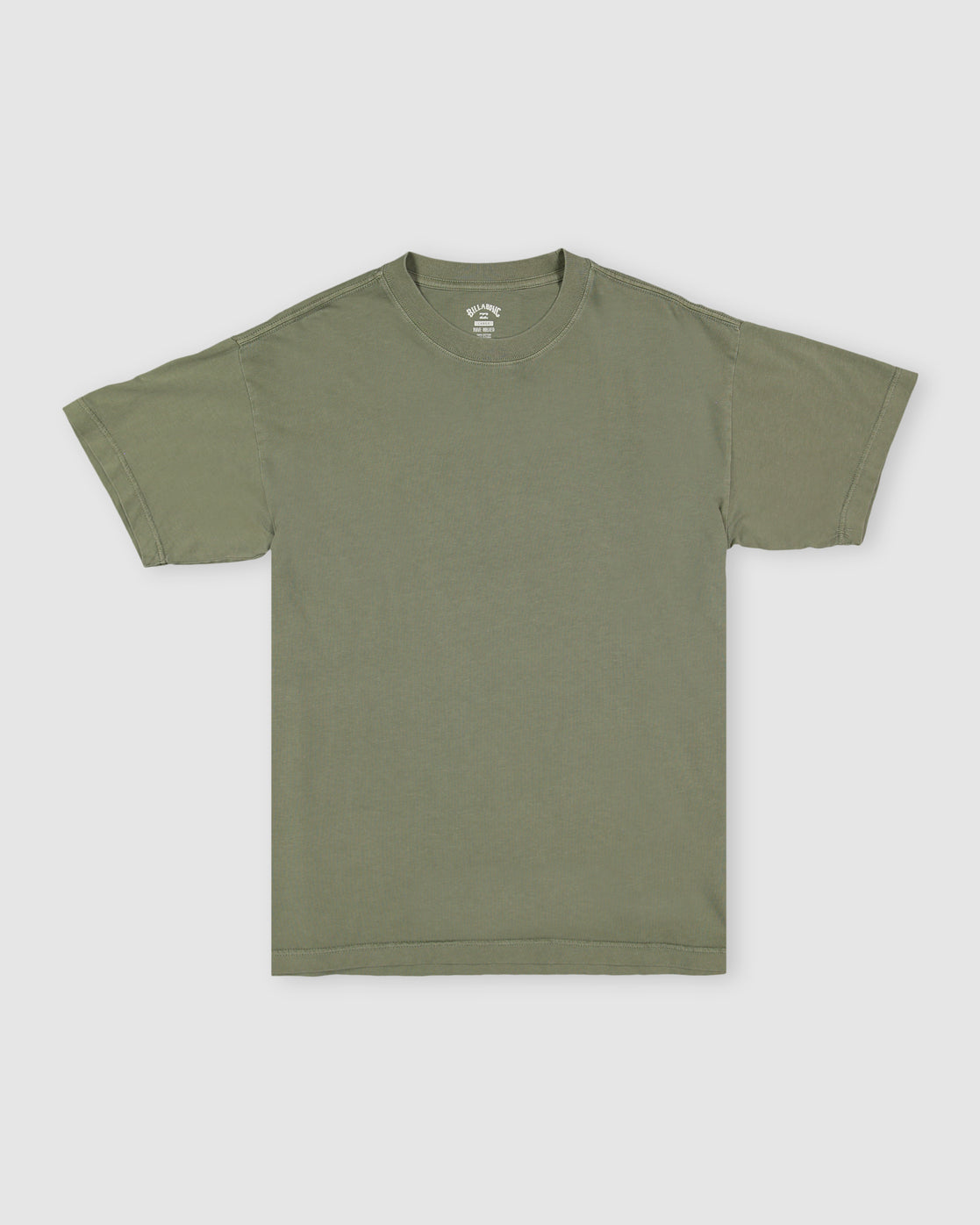 Premium Wave Wash T-Shirt