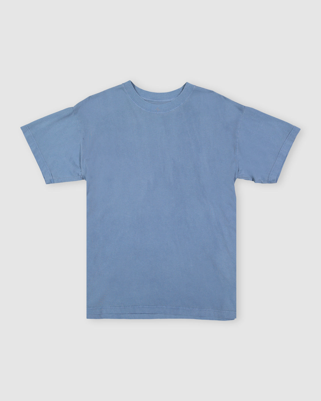 Premium Wave Wash T-Shirt