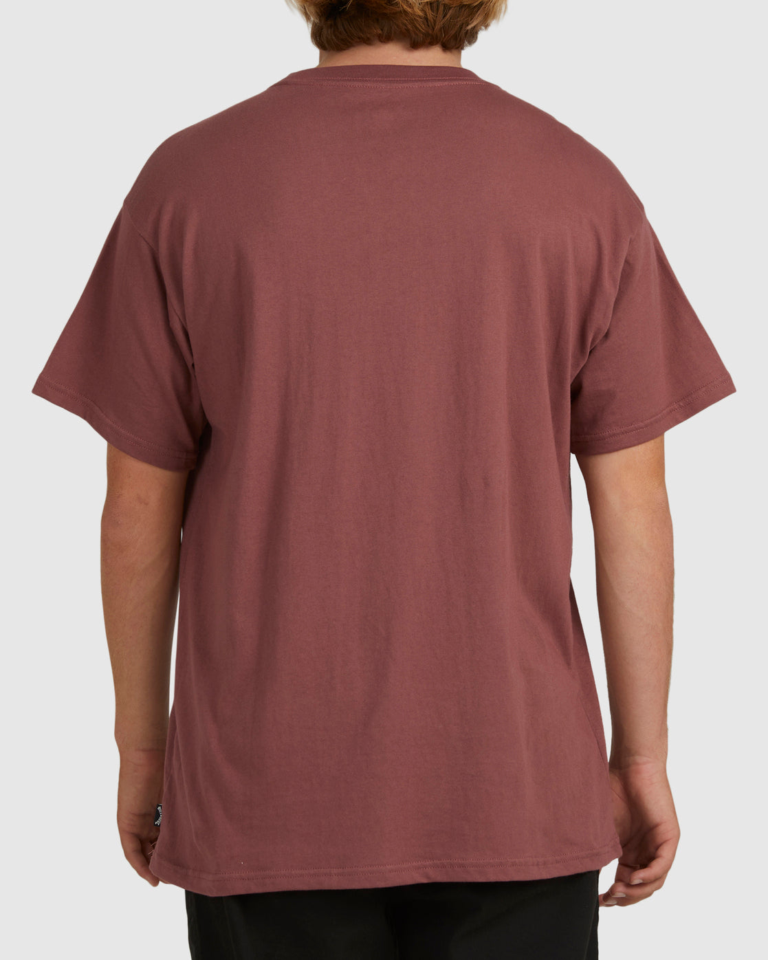 Premium Wave Wash T-Shirt