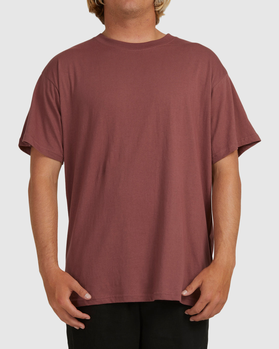 Premium Wave Wash T-Shirt