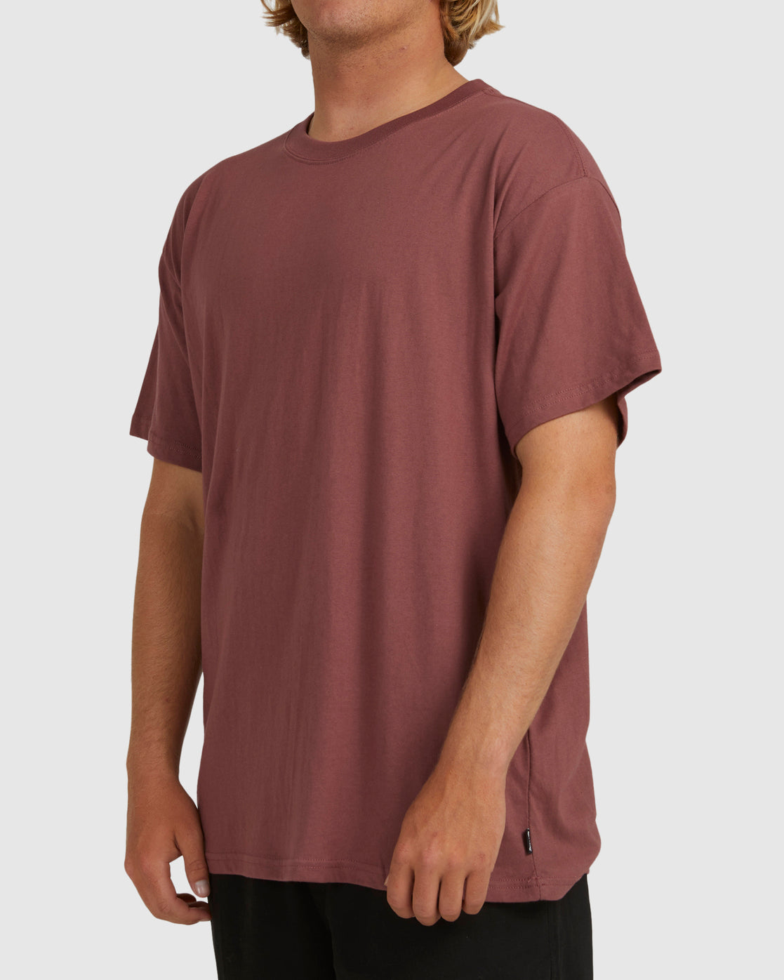 Premium Wave Wash T-Shirt