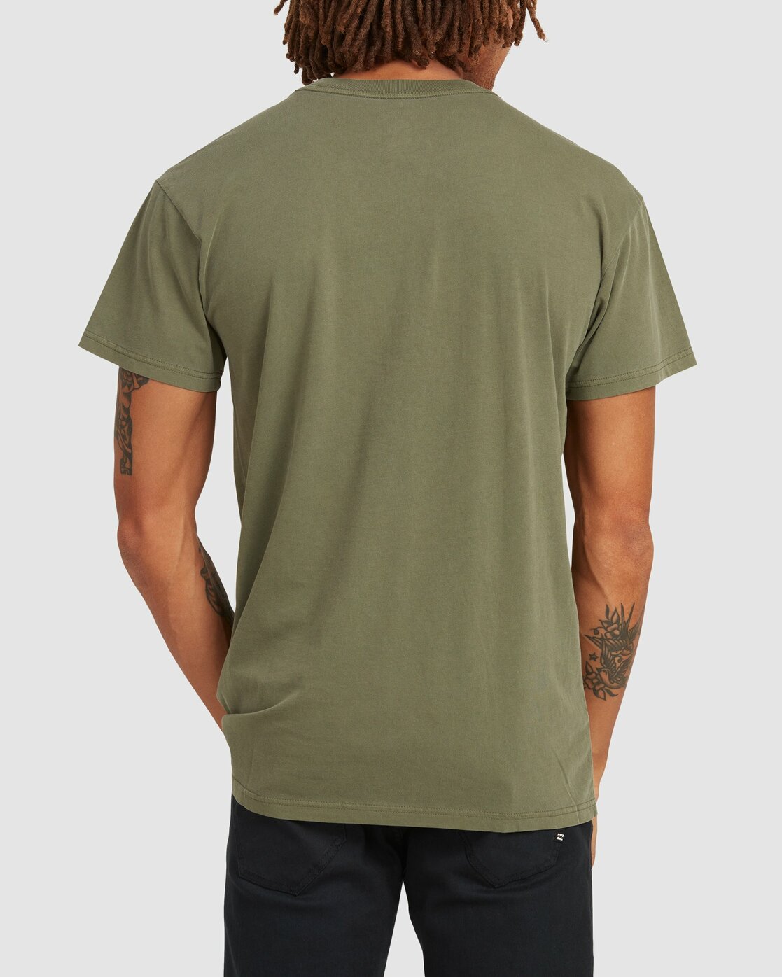 Premium Wave Wash T-Shirt