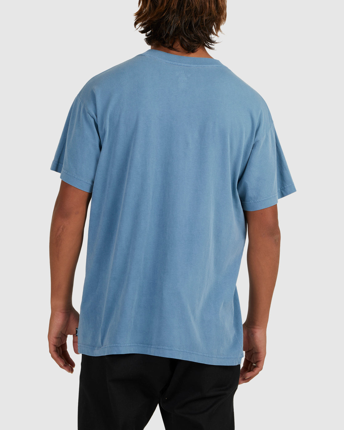 Premium Wave Wash T-Shirt