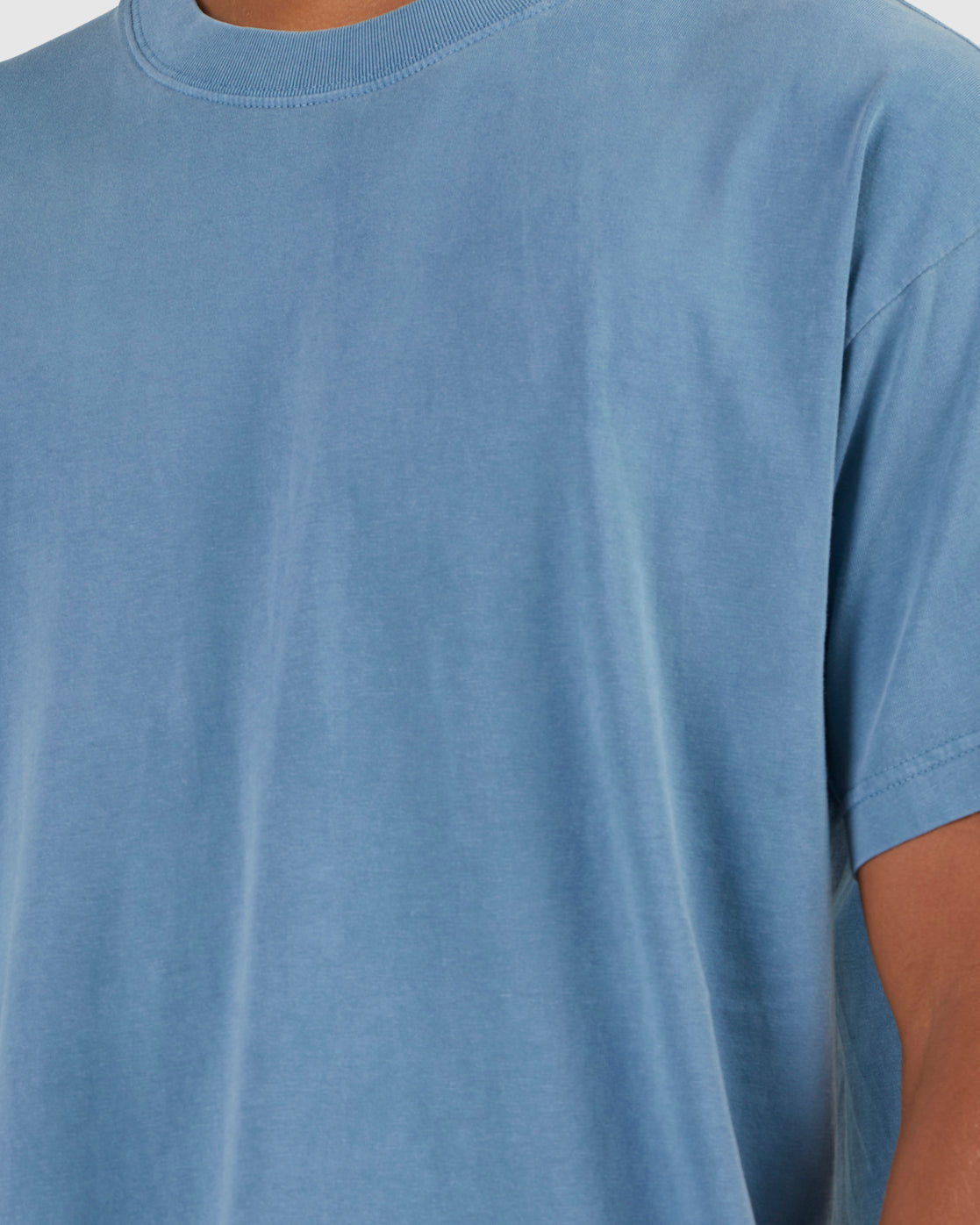 Premium Wave Wash T-Shirt