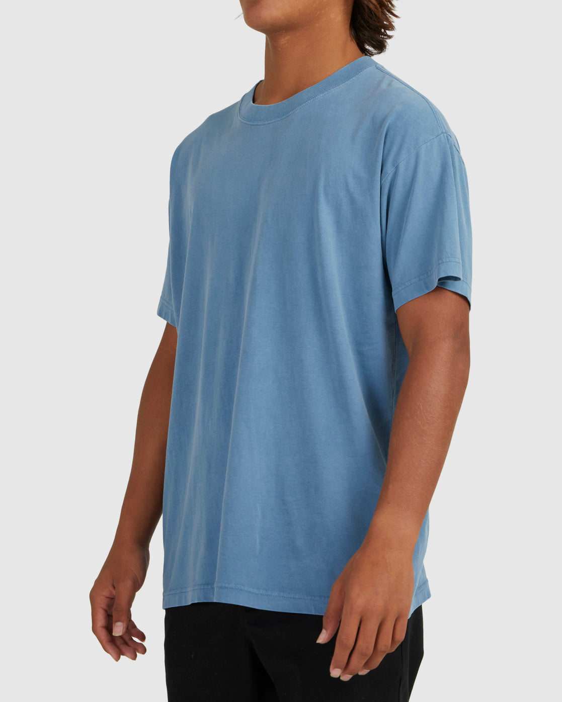 Premium Wave Wash T-Shirt