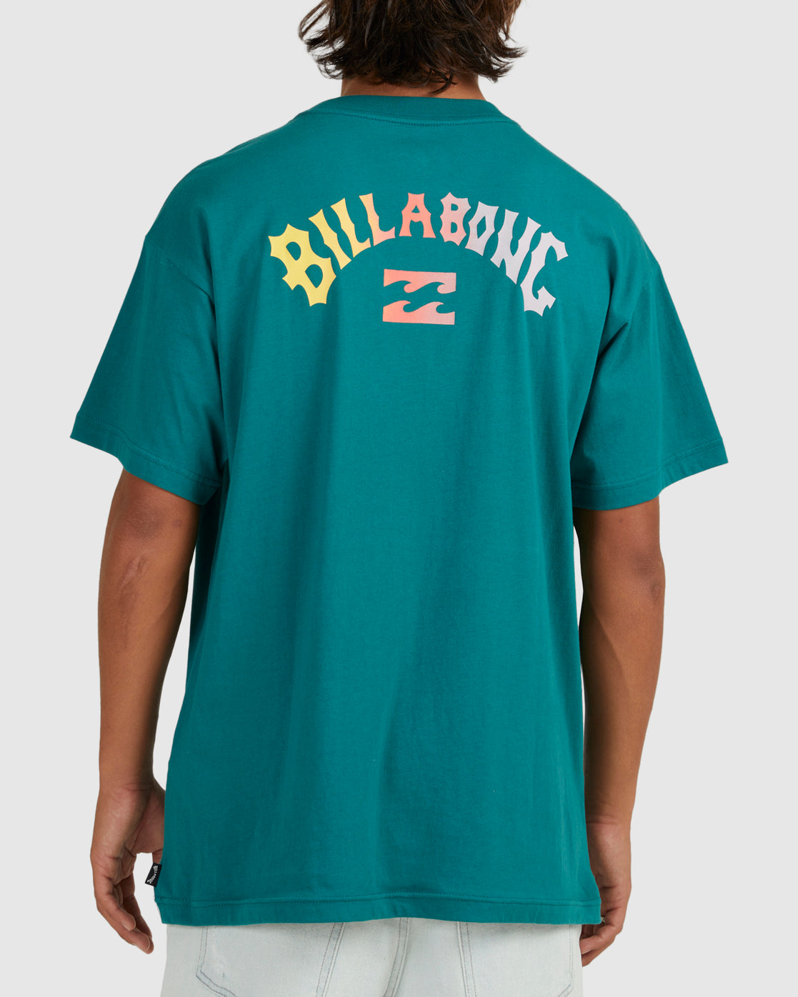 Arch Fade T-Shirt