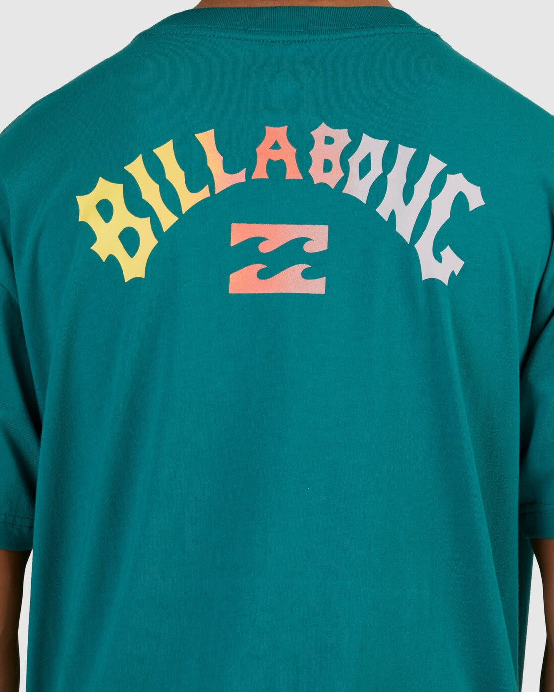 Arch Fade T-Shirt