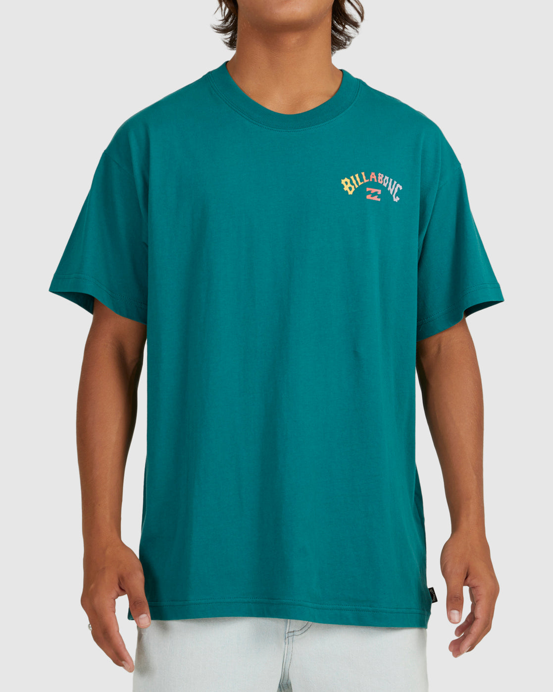 Arch Fade T-Shirt