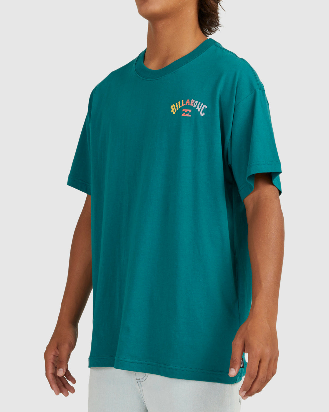 Arch Fade T-Shirt