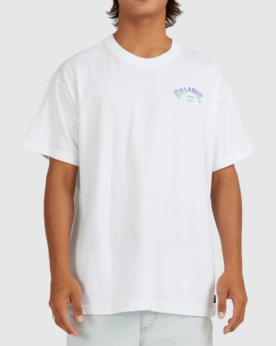 Arch Fade T-Shirt