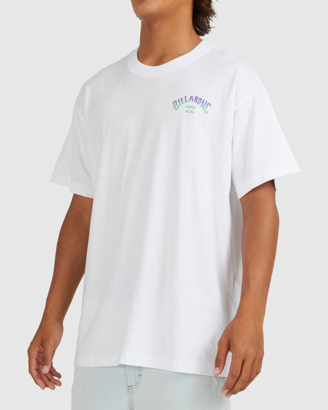 Arch Fade T-Shirt
