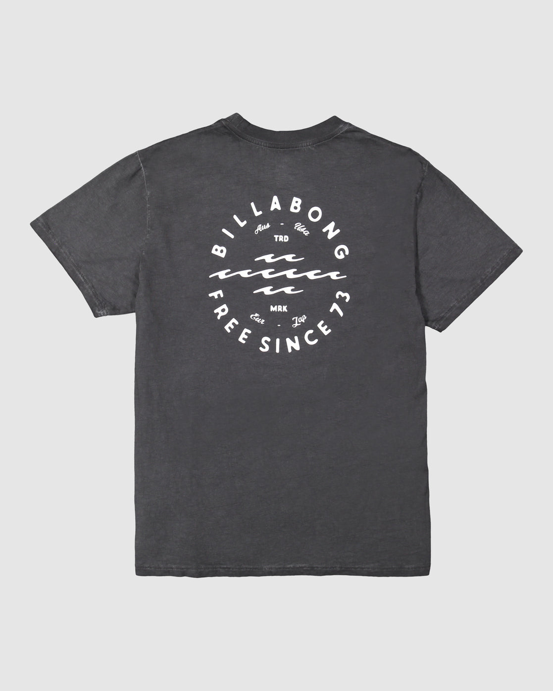 Big Wave Daz T-Shirt