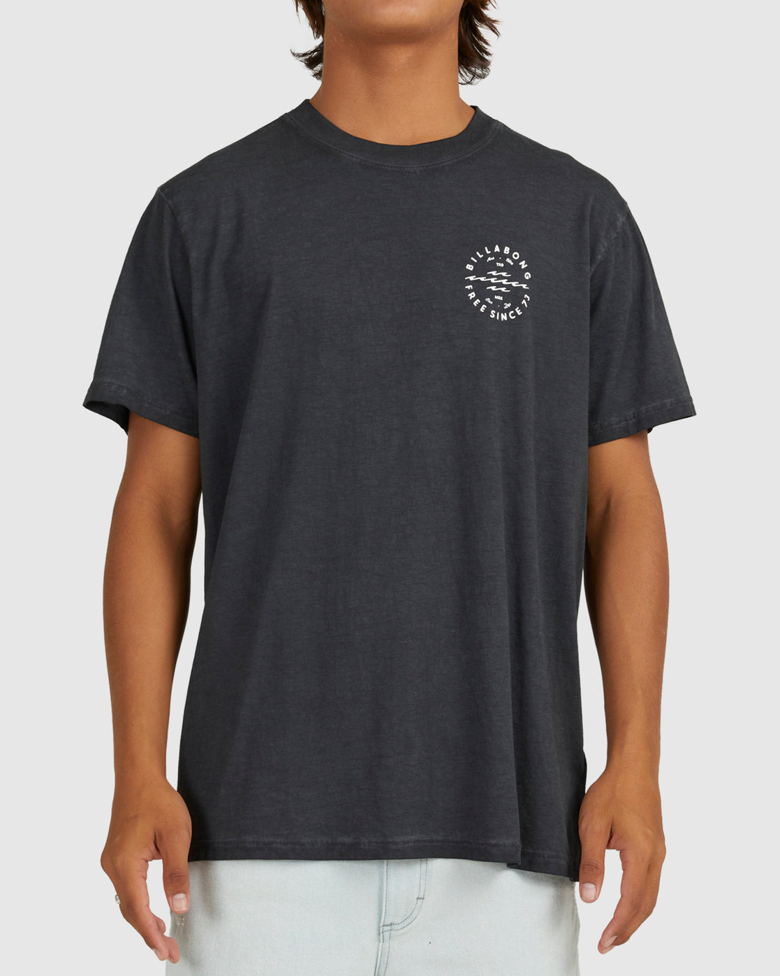 Big Wave Daz T-Shirt